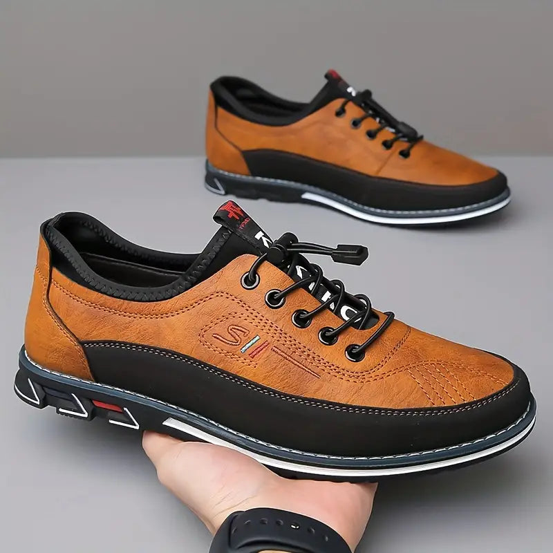 Dominik | Buty