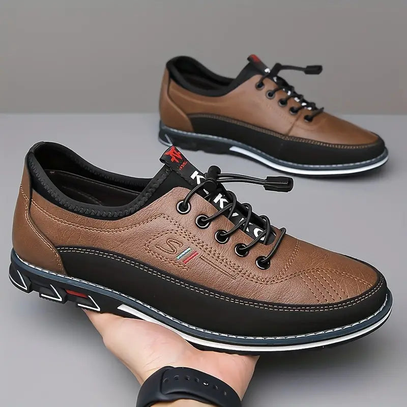 Dominik | Buty