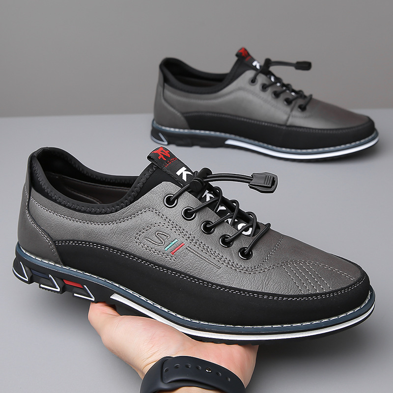 Dominik | Buty
