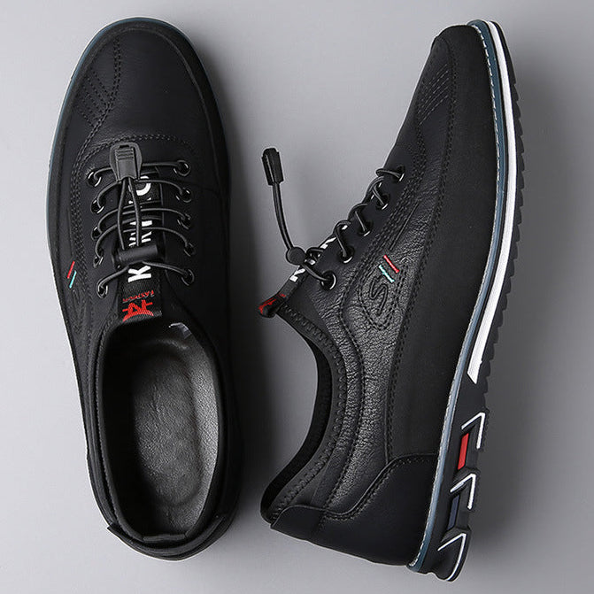 Dominik | Buty