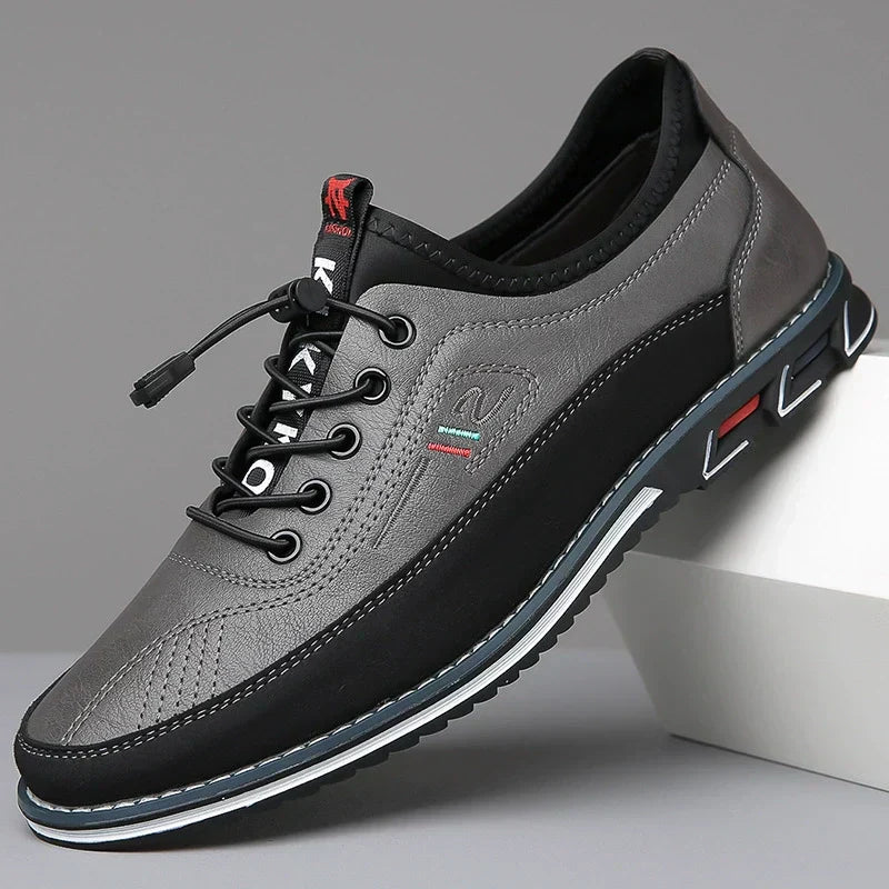 Dominik | Buty