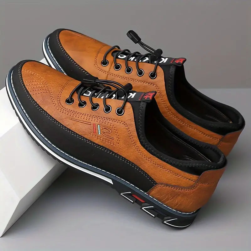Dominik | Buty