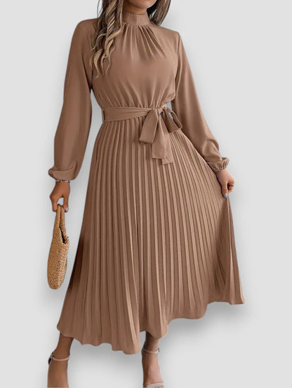 Laila | Klasyczna sukienka