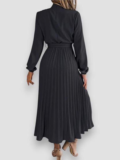 Laila | Klasyczna sukienka