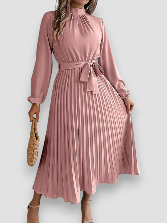 Laila | Klasyczna sukienka