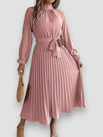 Laila | Klasyczna sukienka