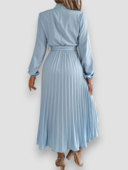 Laila | Klasyczna sukienka