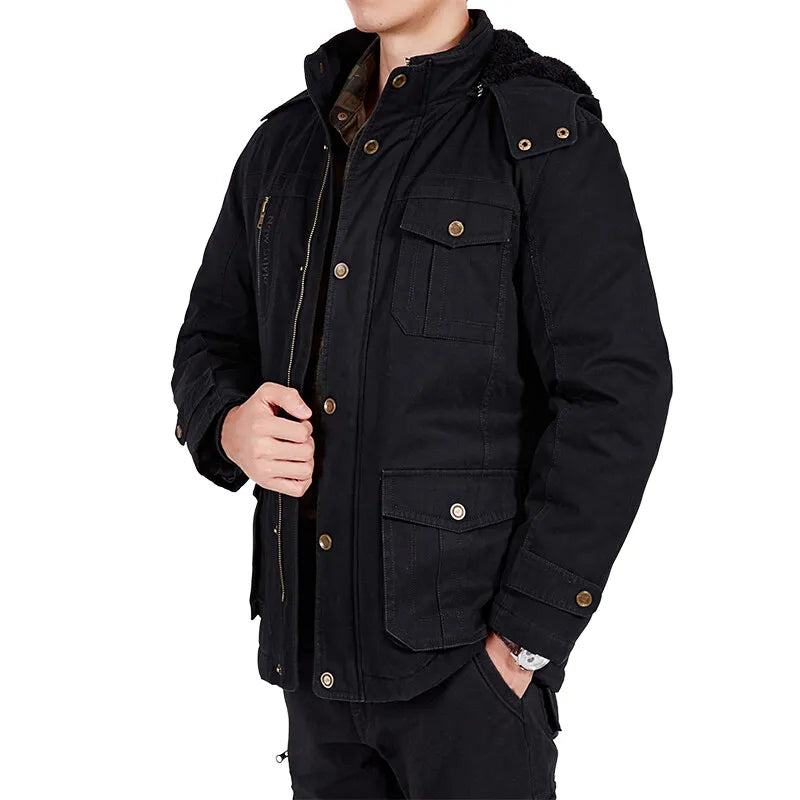 Emil | Bomberka