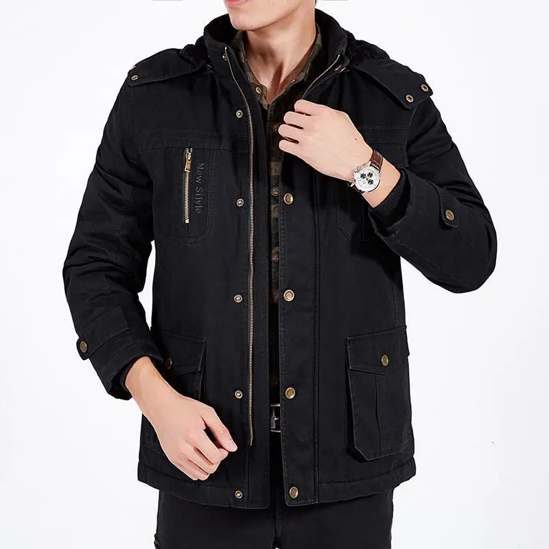 Emil | Bomberka