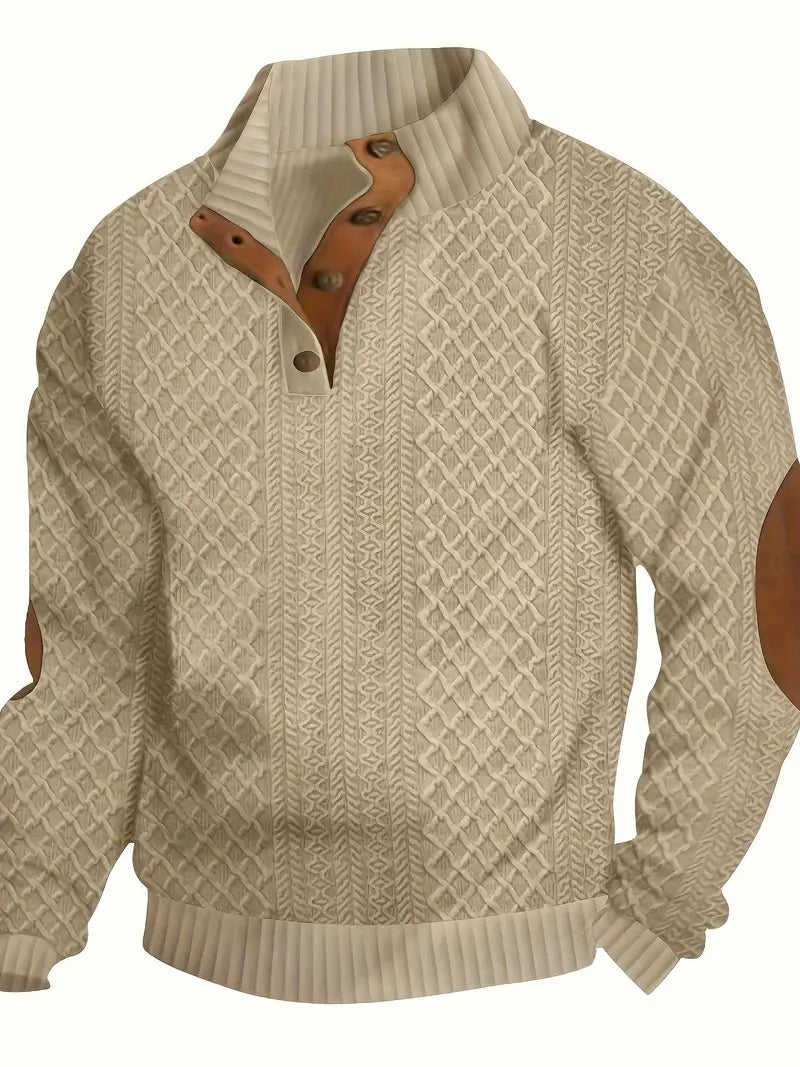 Emil | Sweter