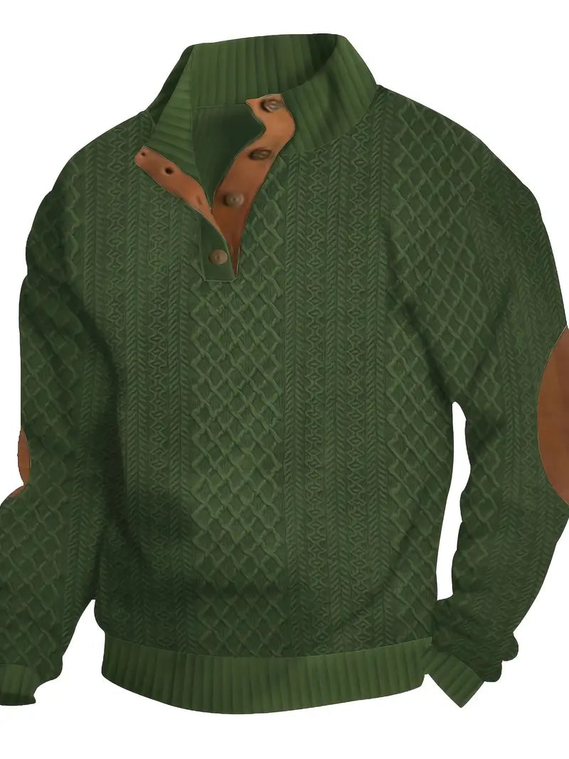 Emil | Sweter