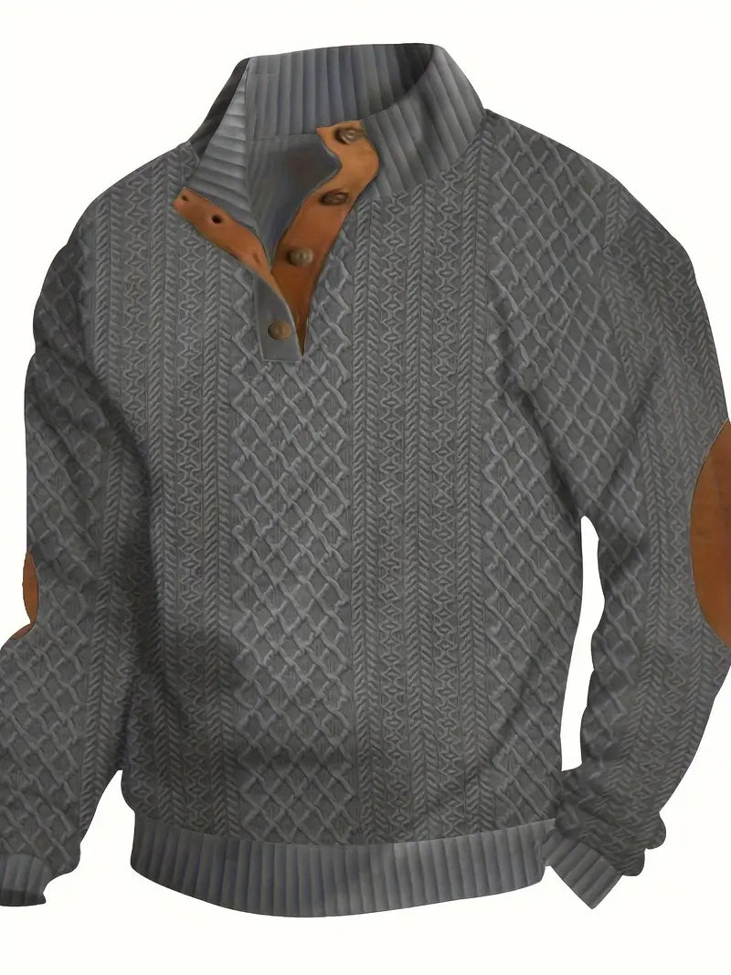 Emil | Sweter