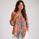 Pomarańczowy