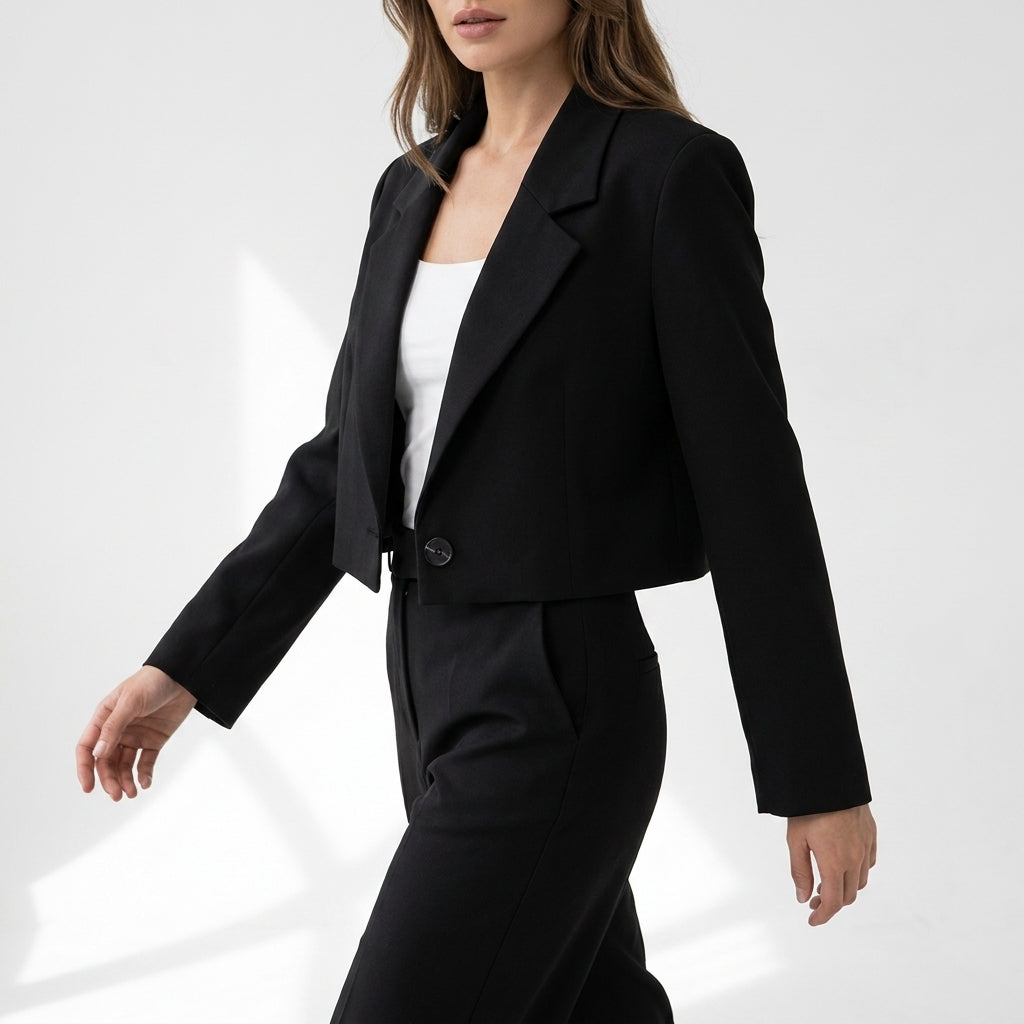 Ewelina | Blezer