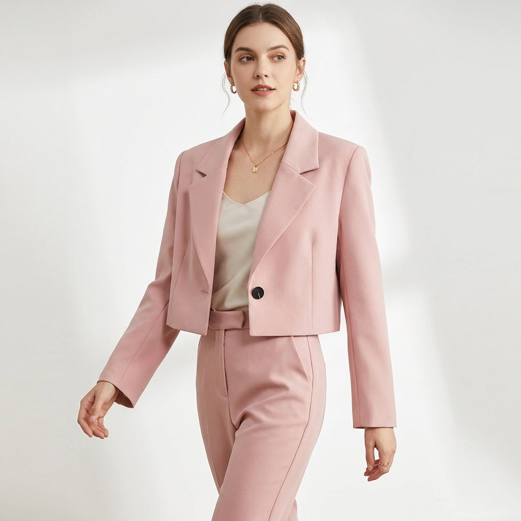 Ewelina | Blezer