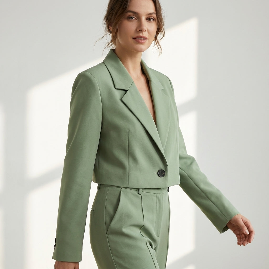 Ewelina | Blezer