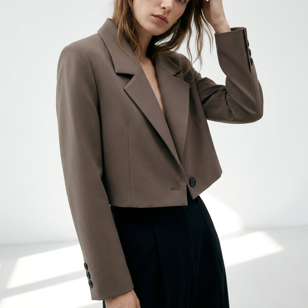 Ewelina | Blezer