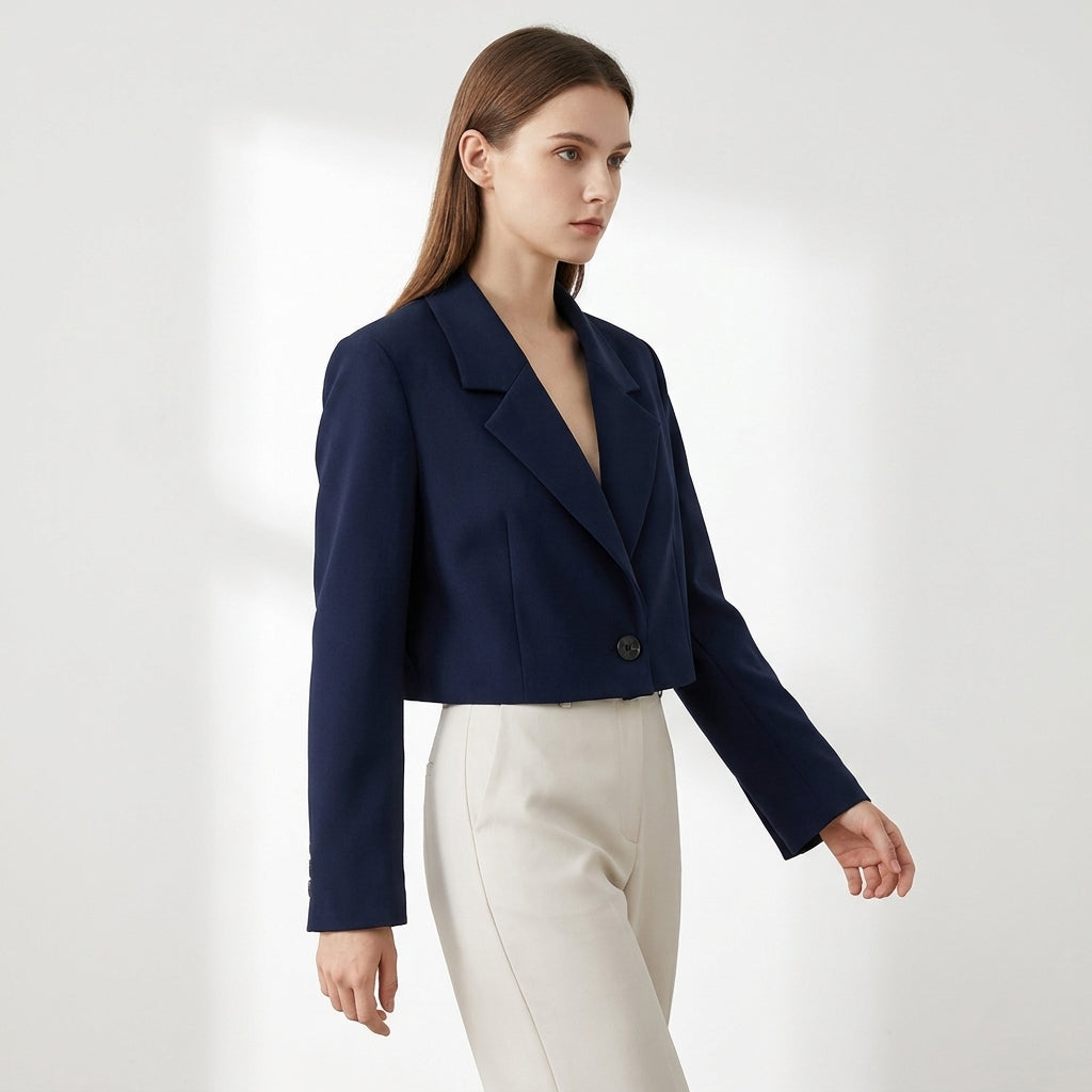 Ewelina | Blezer