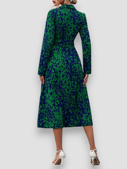 Franciszka | Dekolt w kształcie litery V