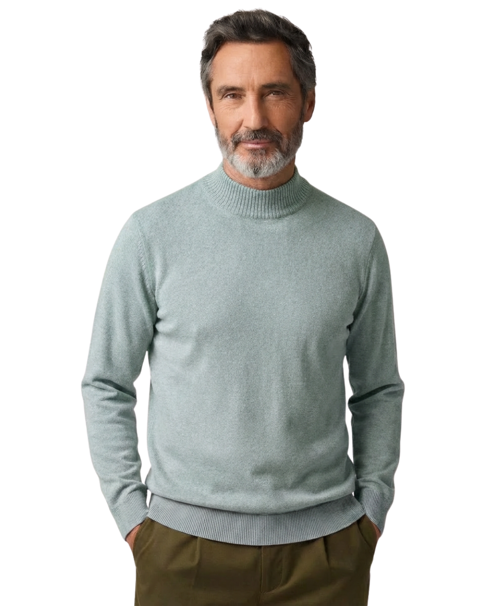 Fabian | Sweter