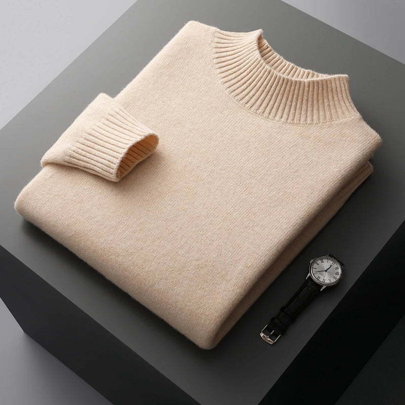 Fabian | Sweter