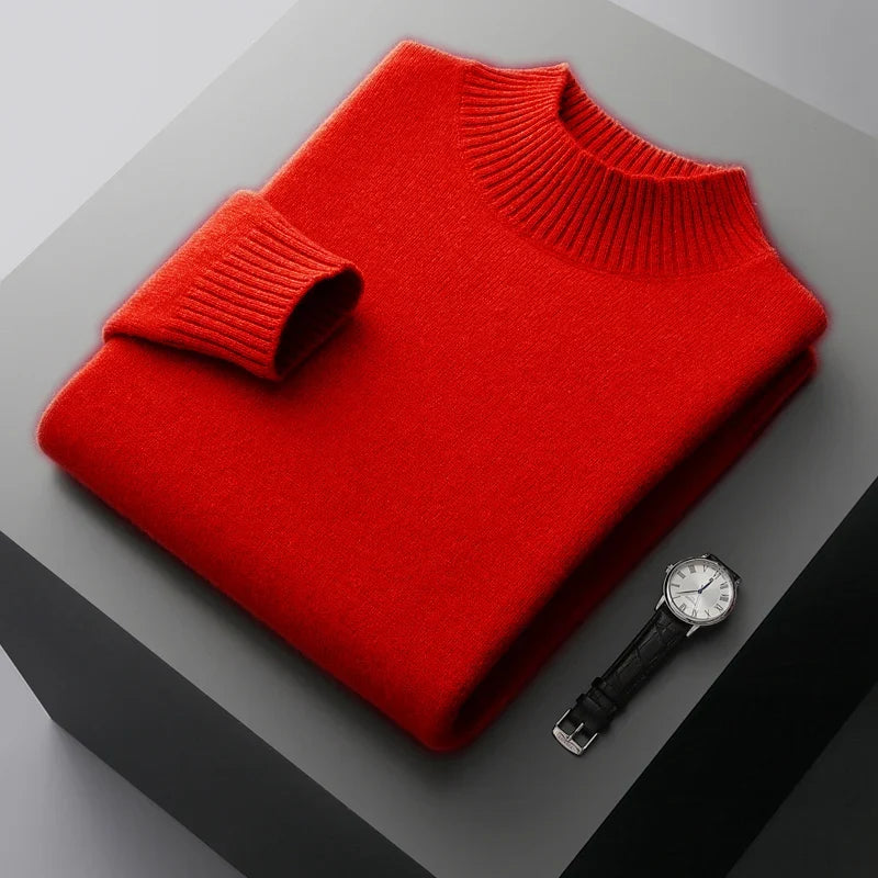 Fabian | Sweter