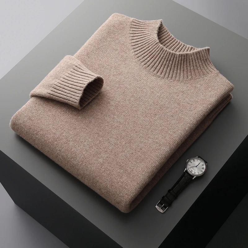 Fabian | Sweter