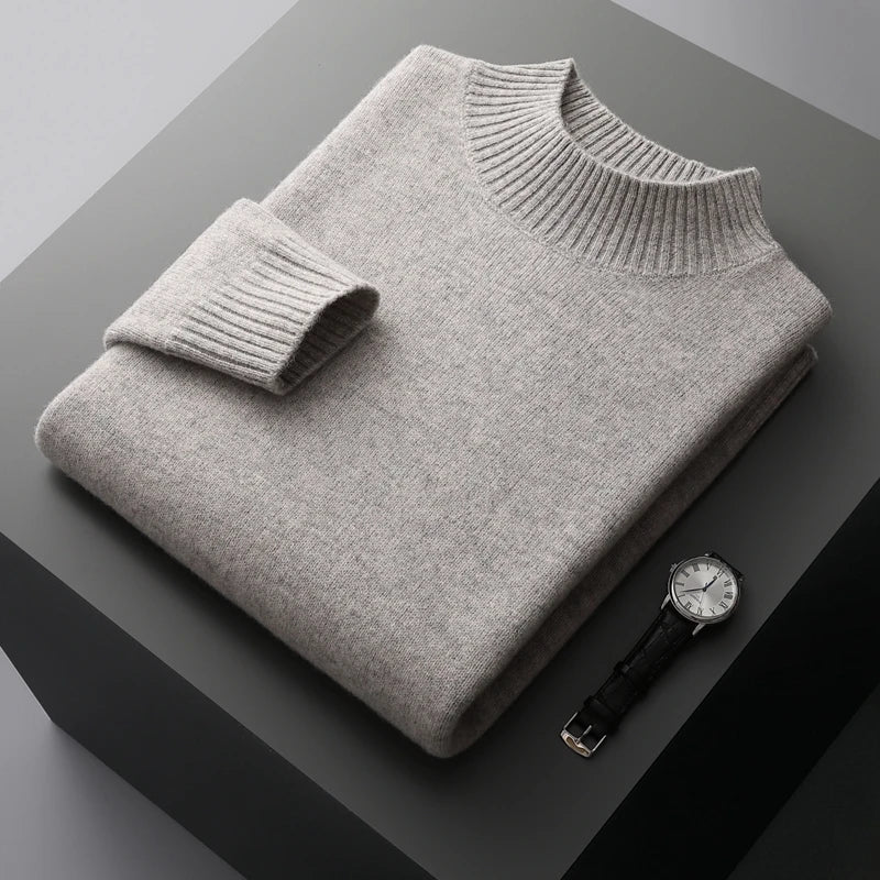 Fabian | Sweter