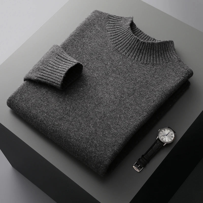 Fabian | Sweter