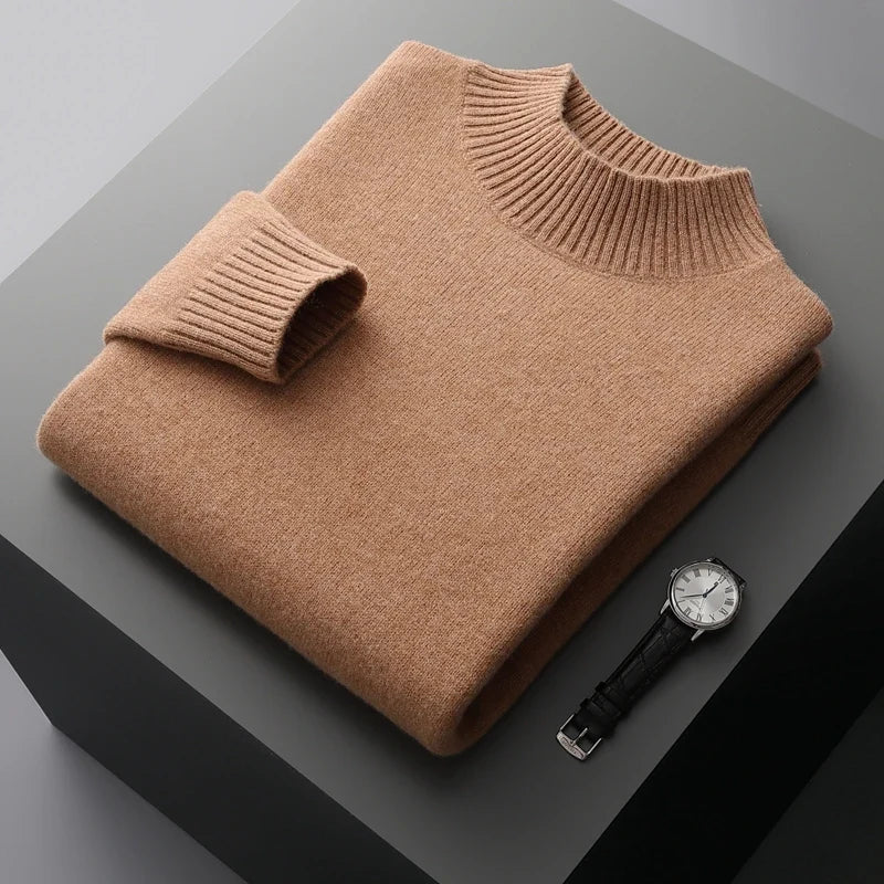 Fabian | Sweter
