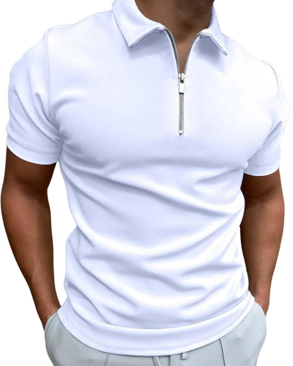 Fabian | Koszulka polo