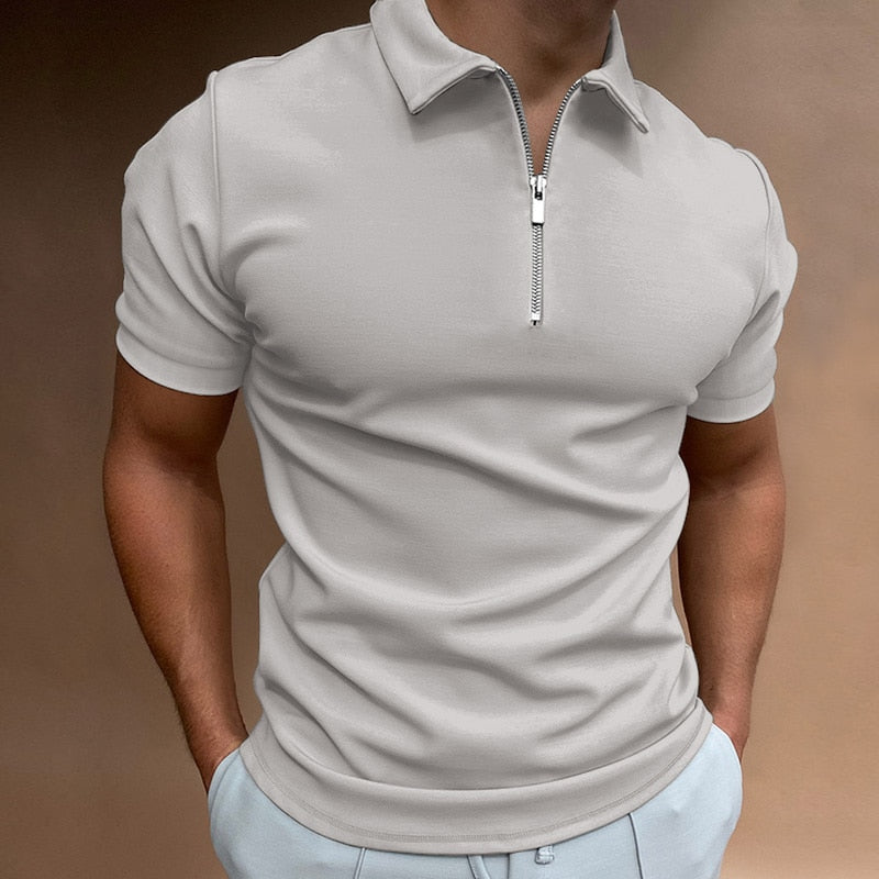 Fabian | Koszulka polo