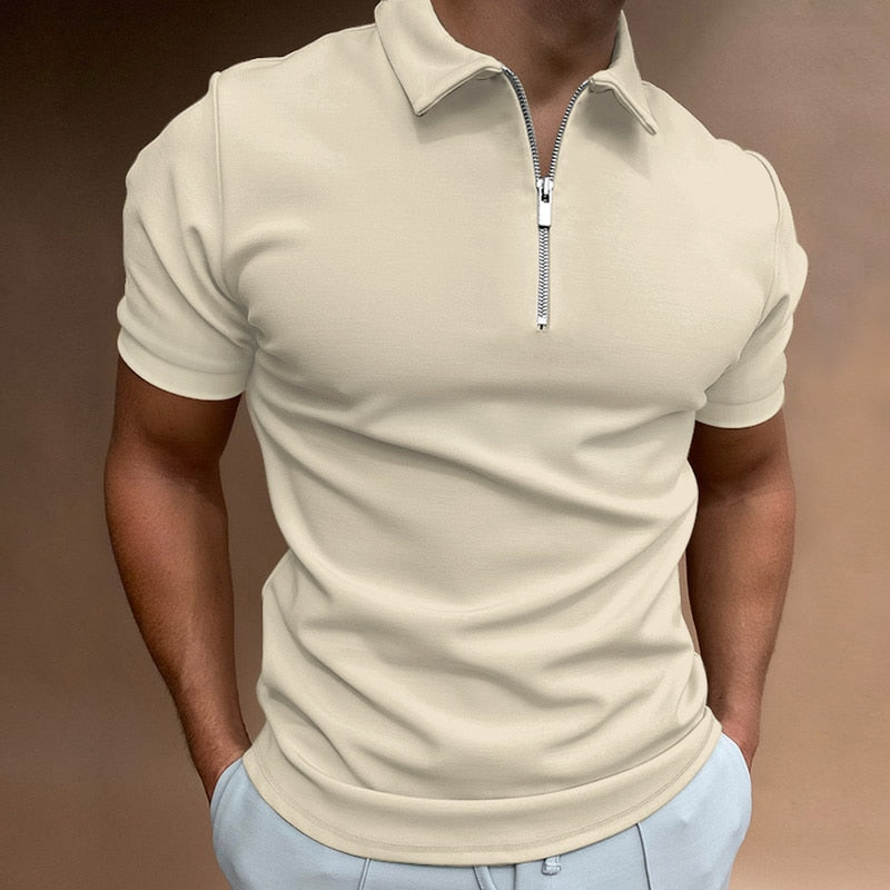 Fabian | Koszulka polo