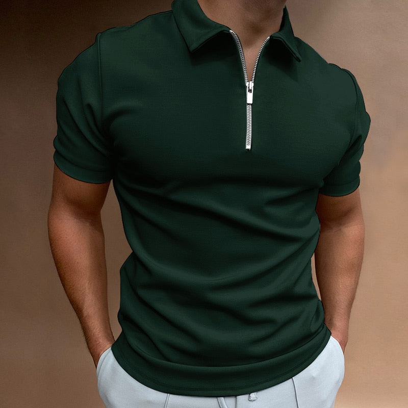 Fabian | Koszulka polo