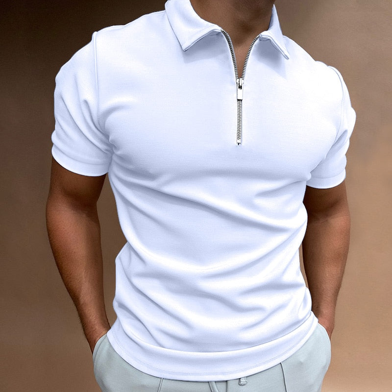 Fabian | Koszulka polo