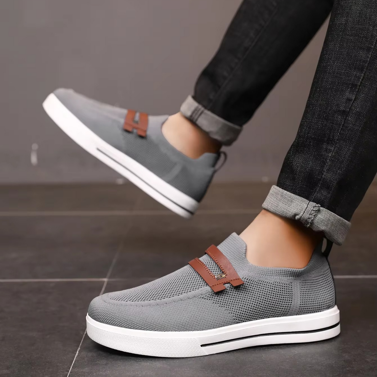 Fabian | Buty