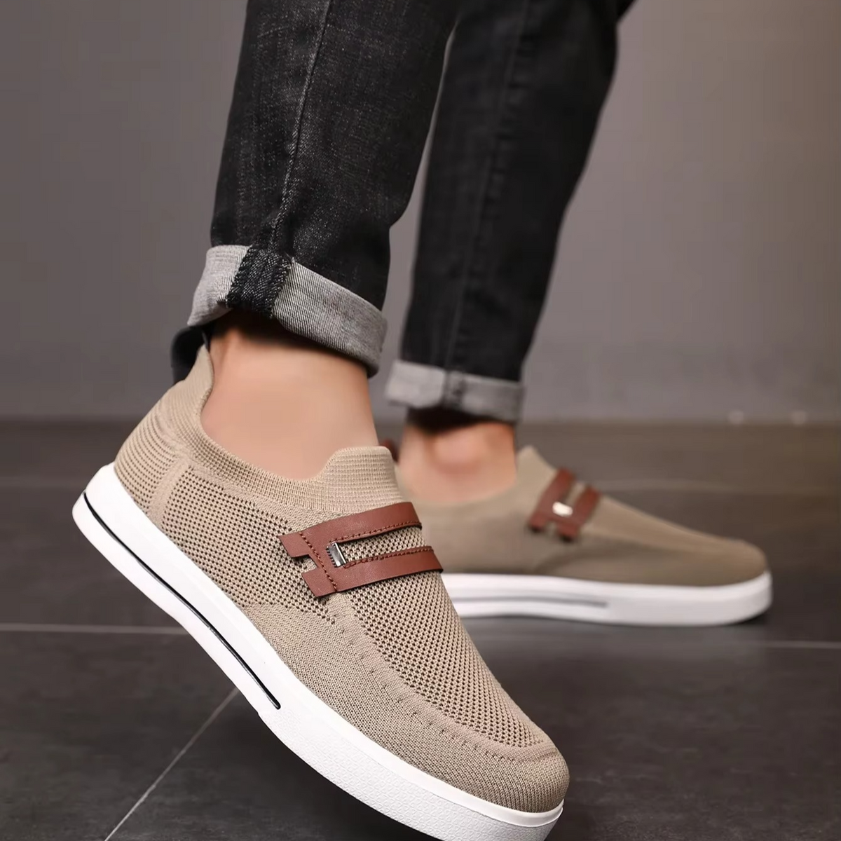 Fabian | Buty