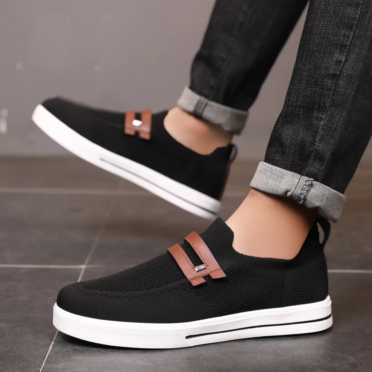 Fabian | Buty