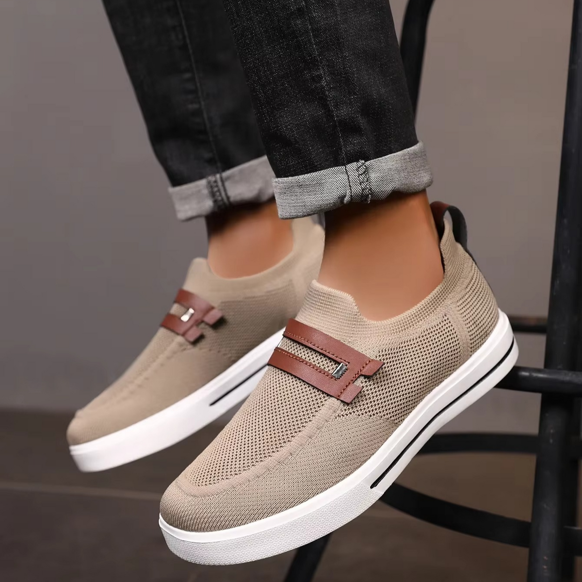 Fabian | Buty