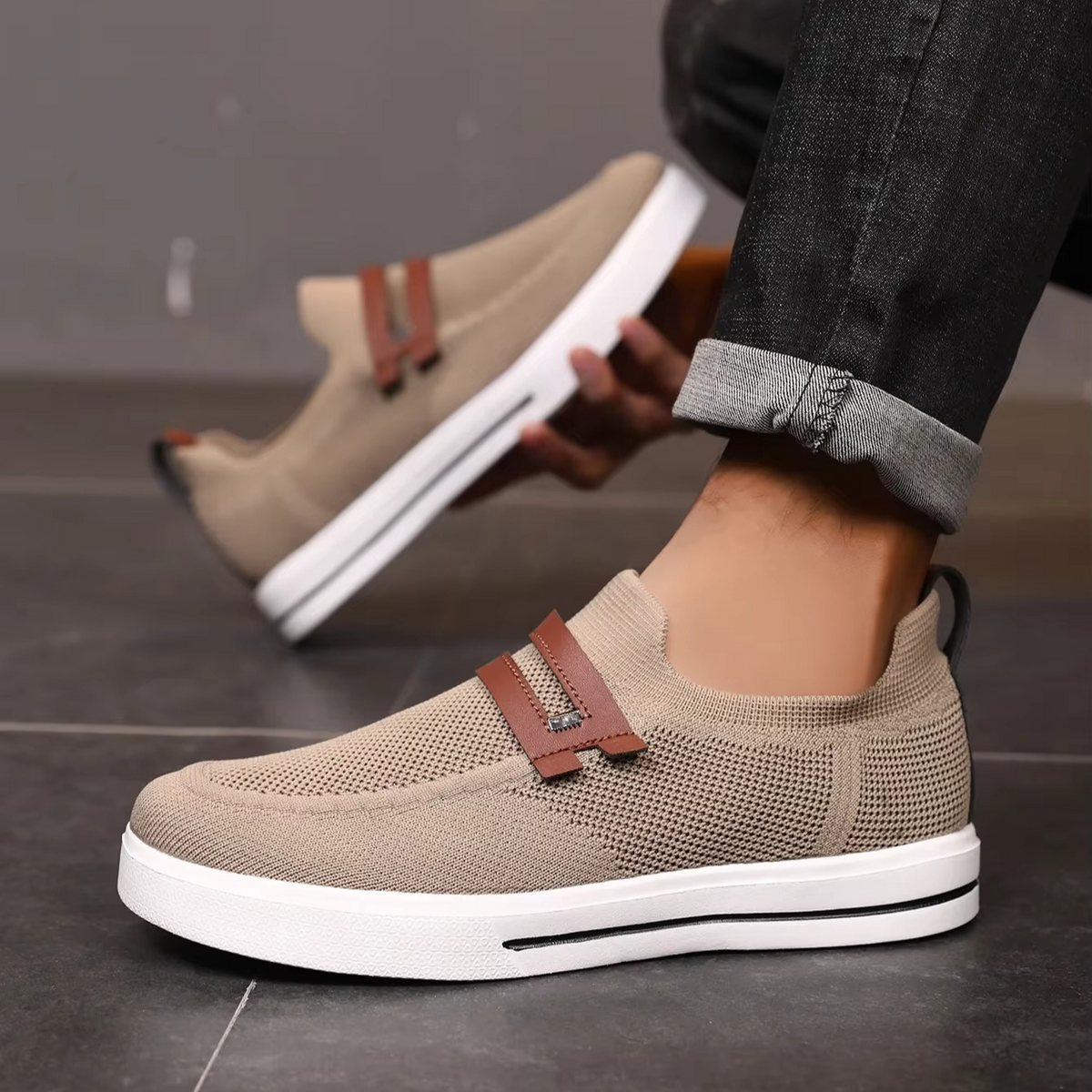 Fabian | Buty