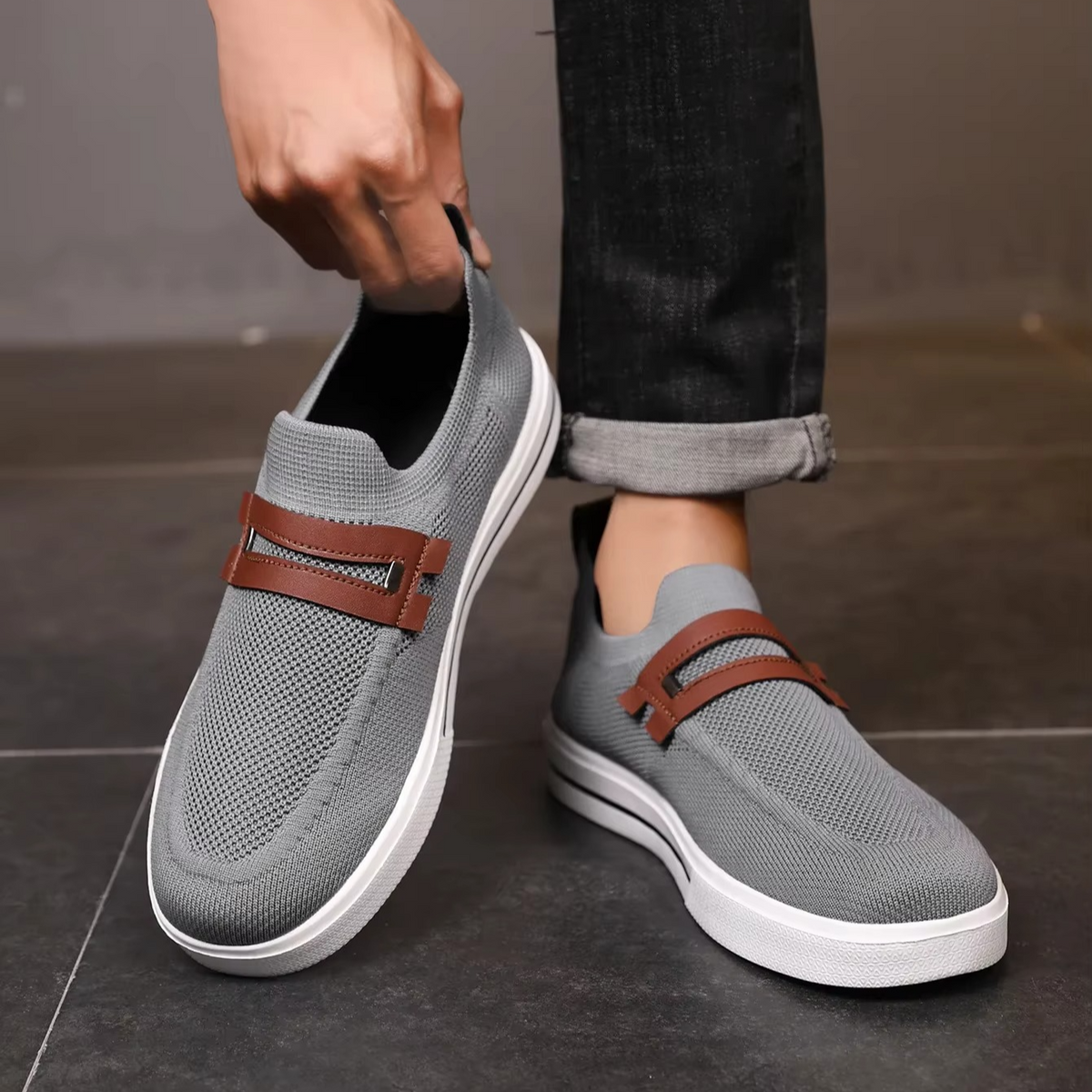 Fabian | Buty