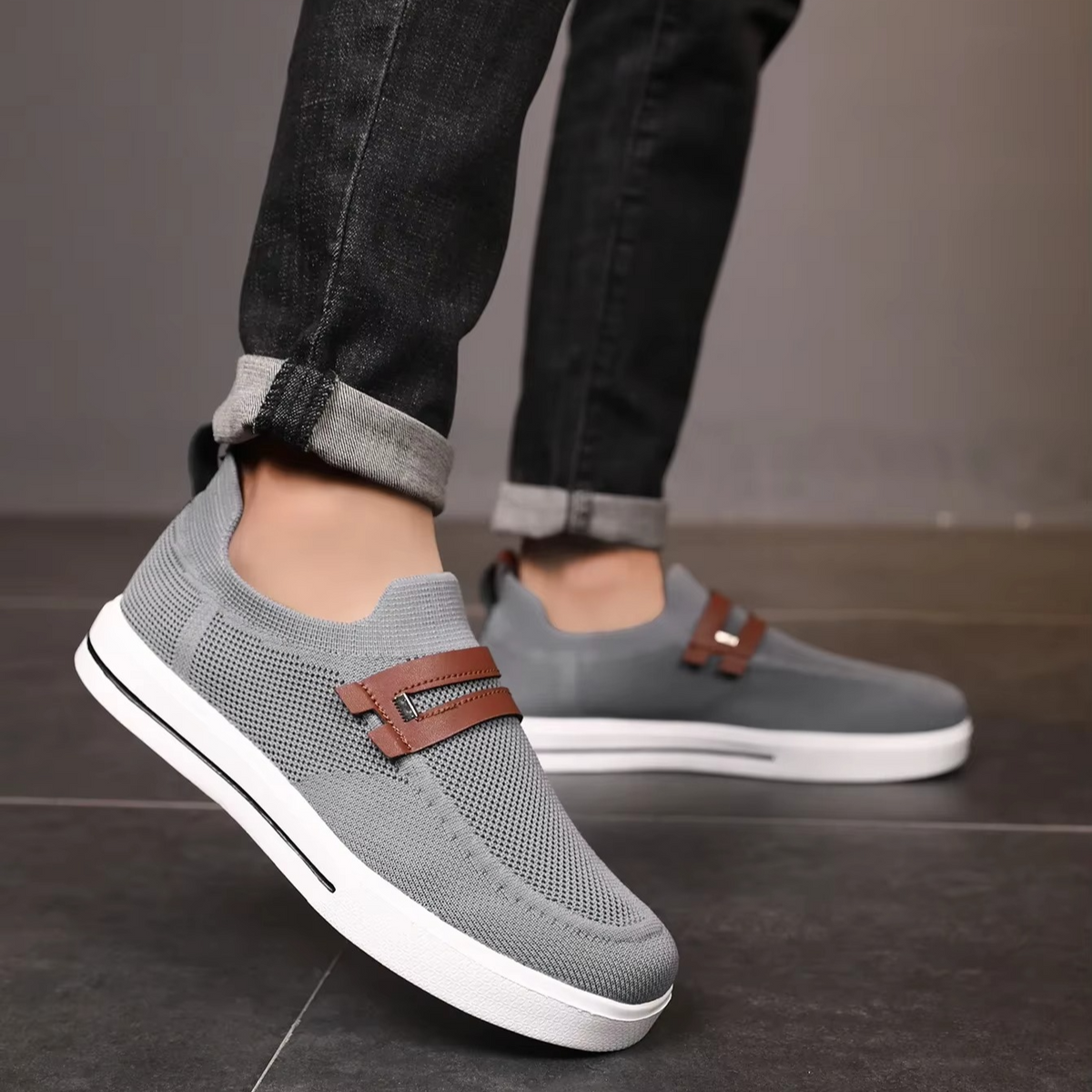 Fabian | Buty