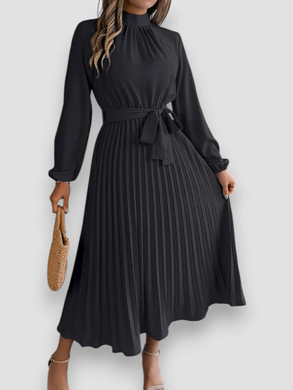 Laila | Klasyczna sukienka