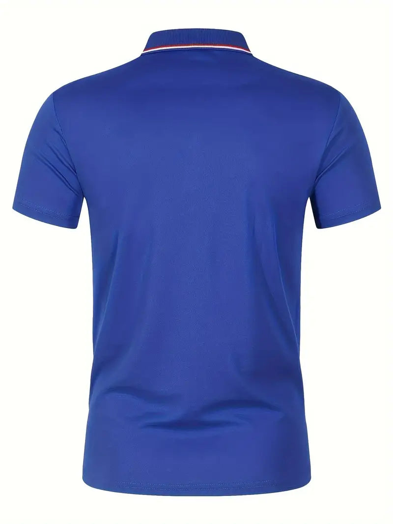 Franciszek | Koszulka polo