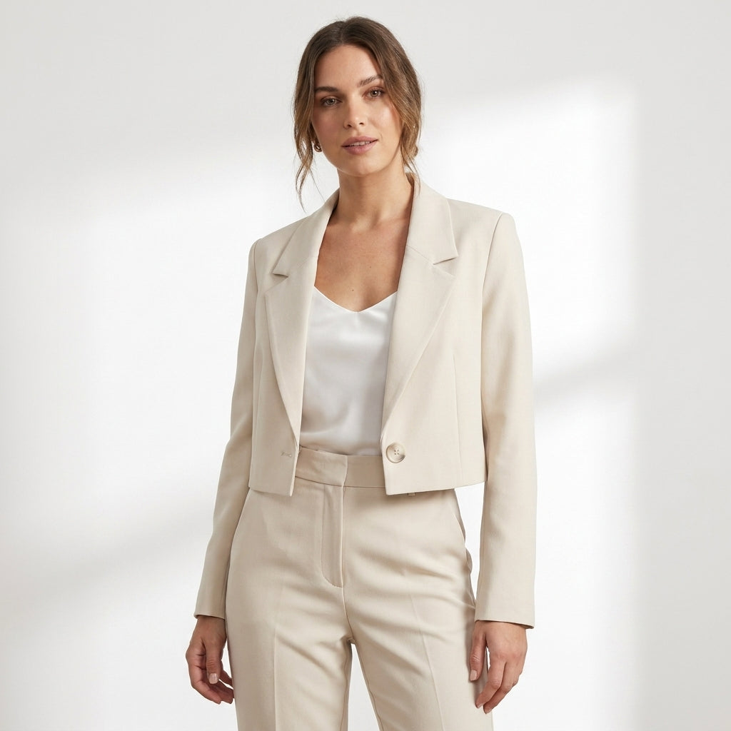 Franciszka | Blezer