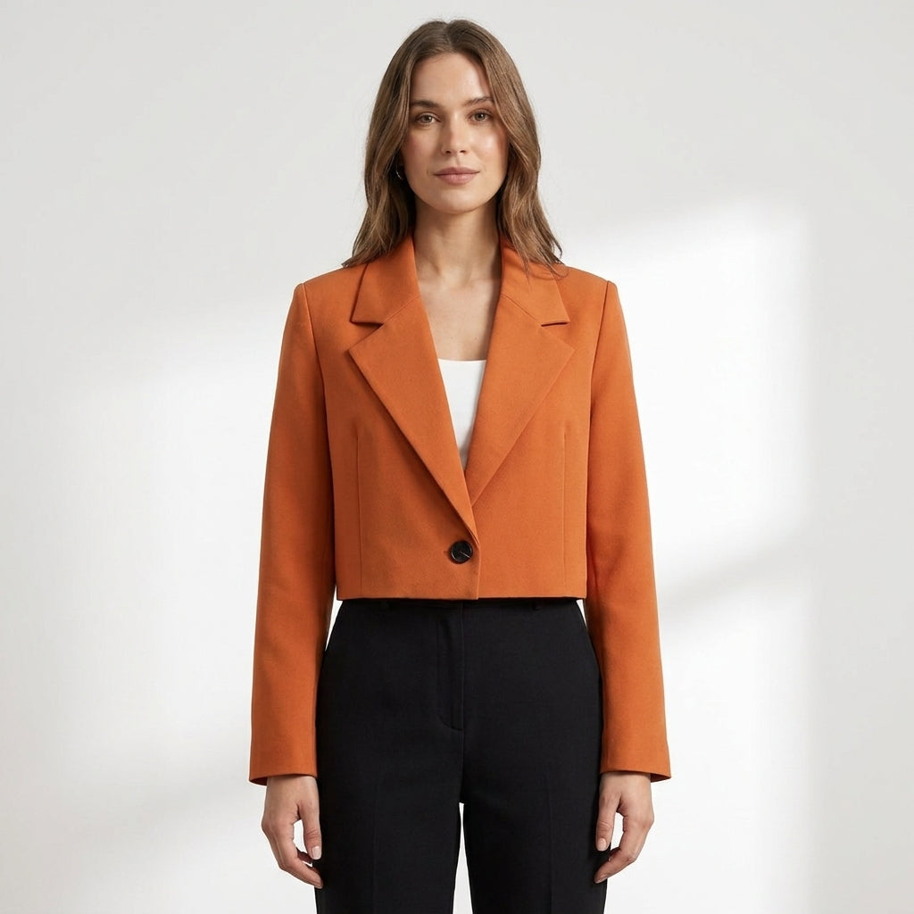 Franciszka | Blezer
