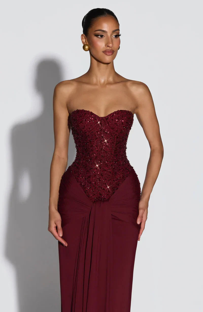 Gabriela | Sukienka Maxi
