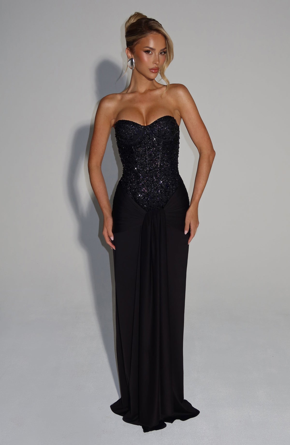 Gabriela | Sukienka Maxi