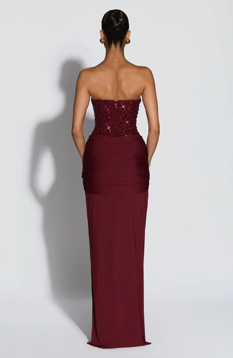 Gabriela | Sukienka Maxi