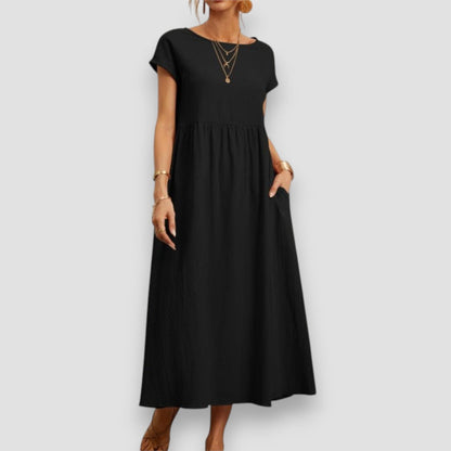 Anastazja | Letnia sukienka